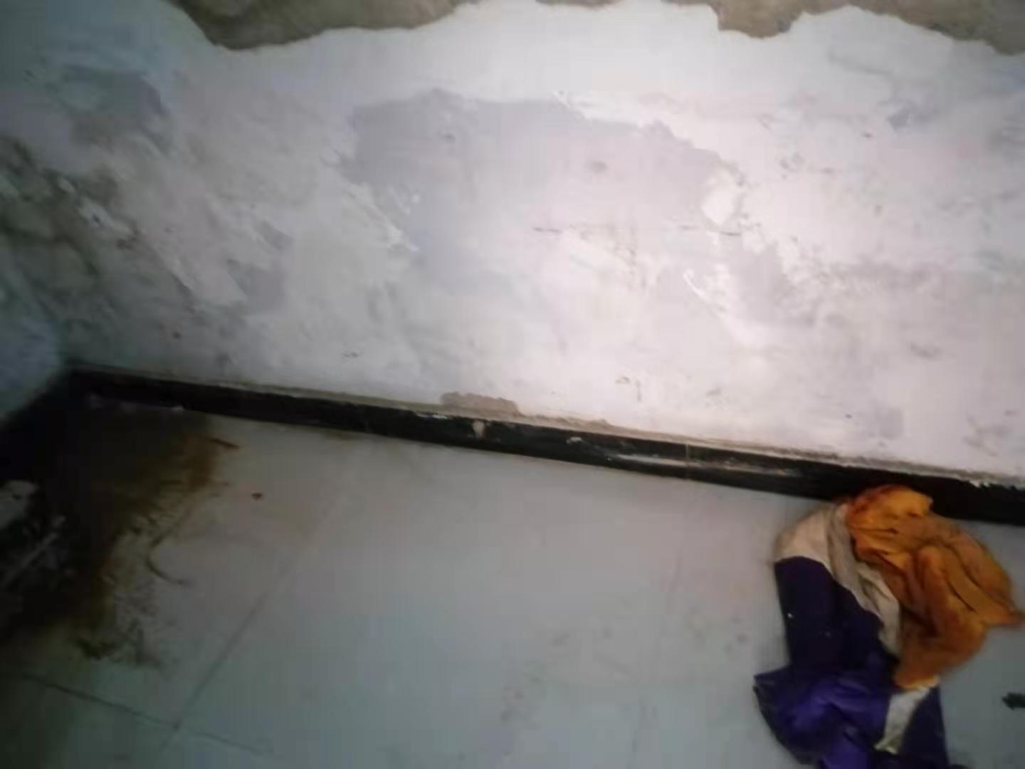资兴家里漏水了怎么办？